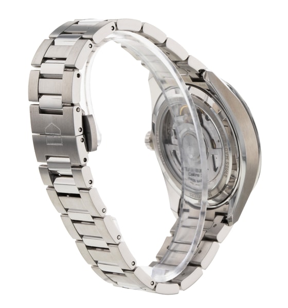 Tag Heuer Carrera WBN2313.BA0001